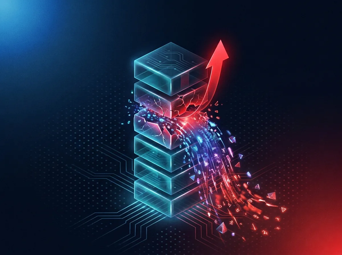 Buffer Overflow: de escrever fora do lugar ao controle total
