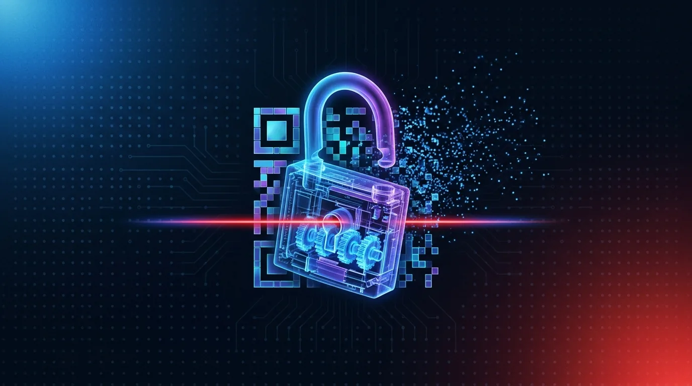 QRcode Login for WeChat — Account Takeover via checkSignature hardcoded