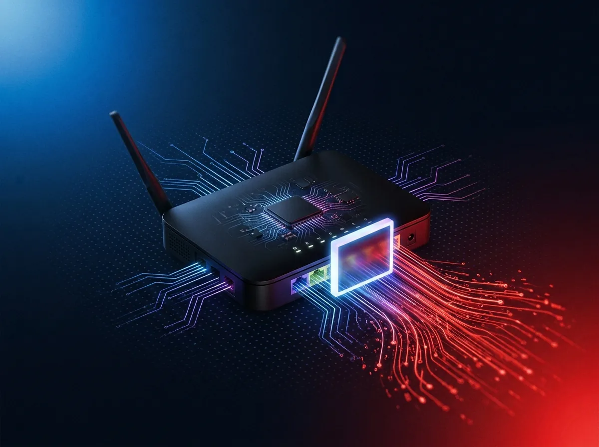 Do blind command injection ao root shell num roteador TP-Link
