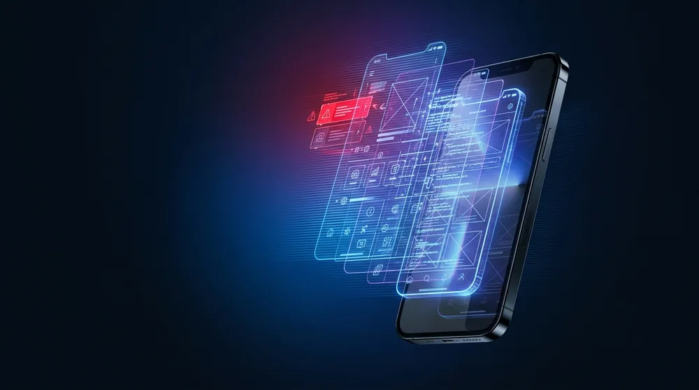 Pentest Mobile